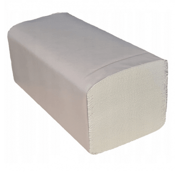 Ręczniki papierowe ZZ Basic celuloza 2W 21/25cm 150szt.