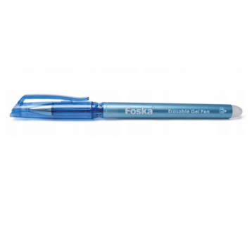 RH3002 Długopis żelowy ścieralny 0,5mm