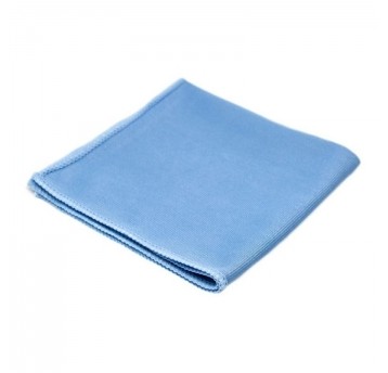 Ścierka do przeszkleń, szyb, luster 300g 40/40cm 1szt.