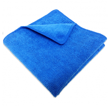 Ścierka frotte mikrofibra granatowa 60/80cm