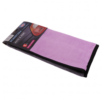 Ścierka z mikrofibry Auto & Dom 30/40cm