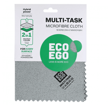 Ścierka z mikrofibry eco ego 35 x 35cm