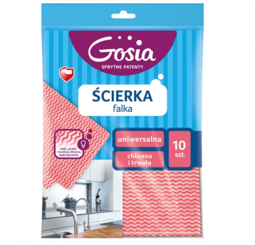 Ścierki kuchenne falka 10szt.