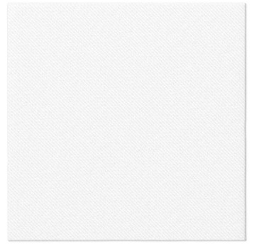 Serwetki flizelinowe białe 40/40cm 50szt.