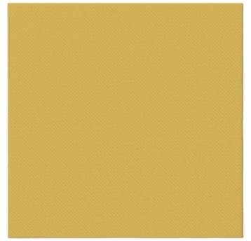 Serwetki flizelinowe złote 40/40cm 50szt.