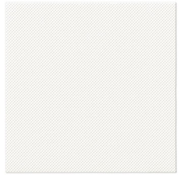 Serwetki Softpoint białe 38/38cm 50szt.