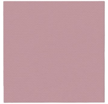 Serwetki Softpoint brudny róż 38/38cm 50szt.