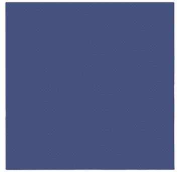 Serwetki Softpoint granatowe 38/38cm 50szt.