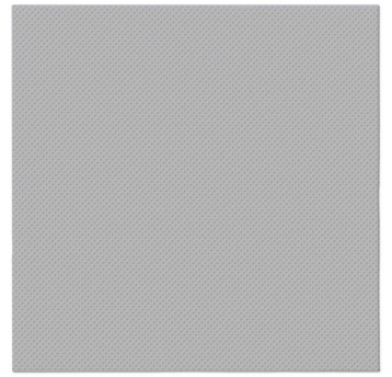 Serwetki Softpoint szare 38/38cm 50szt.