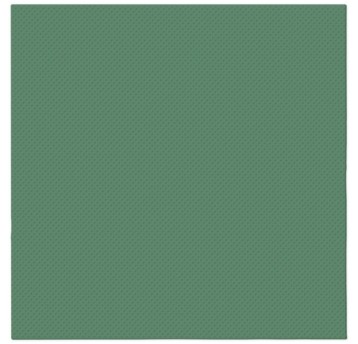 Serwetki Softpoint zielone 38/38cm 50szt.