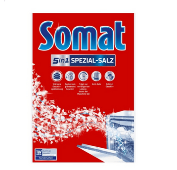 Somat Sól do zmywarek 1,2kg