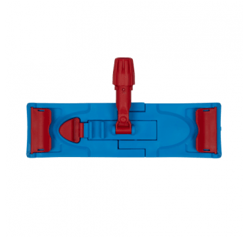 Stelaż do mopa płaskiego trapezowego 40cm