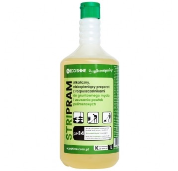 Stripram środek do usuwania powłok 1L