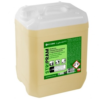 Stripram środek do usuwania powłok 5L