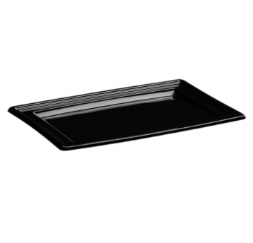 Tace cateringowe prostokątne zamykane 30/45cm 5szt.