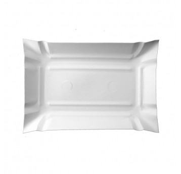 Tacki papierowe białe Gastropaka 14/20cm 500szt.