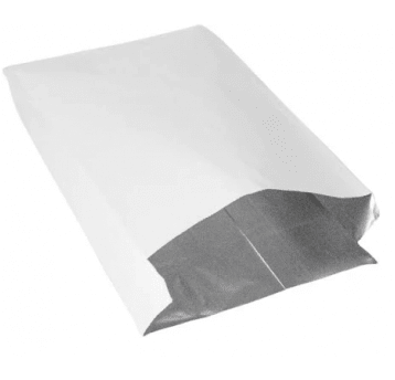 Termo Torby grube aluminiowo papierowe 25/25cm 100szt.