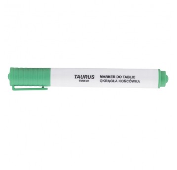 TMW-01 Marker suchościeralny zielony