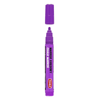 TO-292 Marker kredowy fioletowy 4,5mm 8g