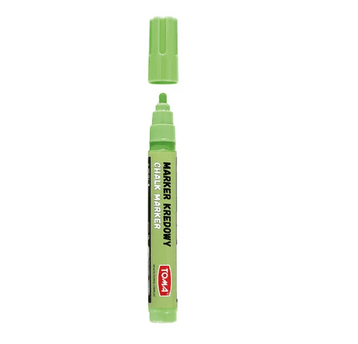 TO-292 Marker kredowy zielony 4,5mm 8g