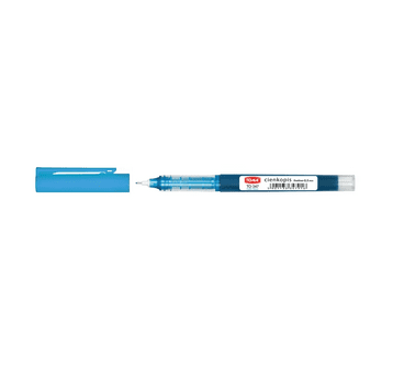 TO-347 Cienkopis kapilarny jasno niebieski 0,5mm