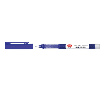 TO-347 Cienkopis kapilarny niebieski 0,5mm