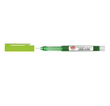 TO-347 Cienkopis kapilarny zielony 0,5mm