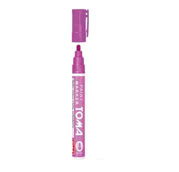 TO-440 Marker olejowy fioletowy 2,5mm
