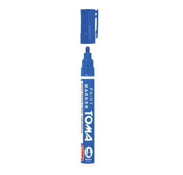 TO-440 Marker olejowy niebieski 2,5mm