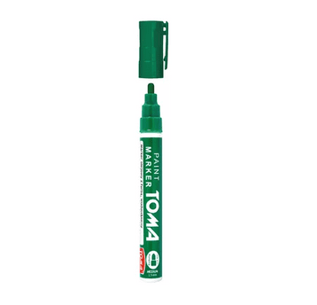 TO-440 Marker olejowy zielony 2,5mm