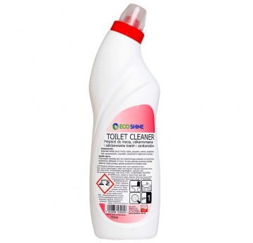 Toilet Cleaner zagęszczony preparat do WC 750ml