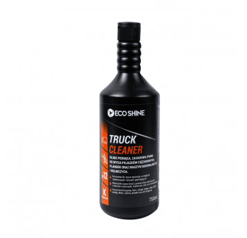 Truck Cleaner piana do mycia pojazdów ciężarowych, budowlanych, rolniczych 750ml