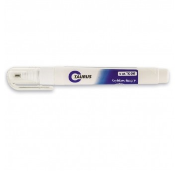 TT00283 Korektor w piórze 7ml