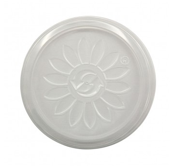 Wieczka do białych misek XPP 25 szt.