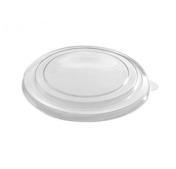 Wieczka do misek papierowych 1300ml 50szt.