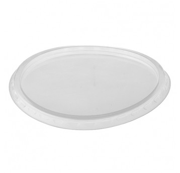 Wieczka do misek Salad Boxx ⌀ 101mm 50szt.