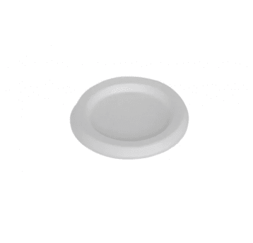 Wieczka do pojemników na sos z trzciny cukrowej 100szt.