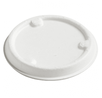 Wieczka do pojemników na sos z trzciny cukrowej 100szt.