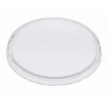 Wieczka do pojemników okrągłych Prestipack ⌀ 115mm 50szt.