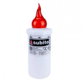 Wkład elektroniczny Subito Led S6