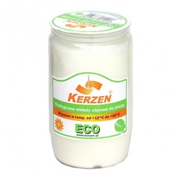 Wkład olejowy Eco 1 1szt.