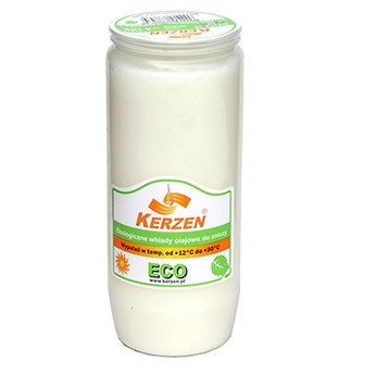 Wkład olejowy Eco 3