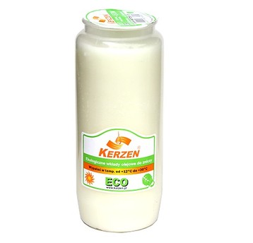 Wkład olejowy Eco 7