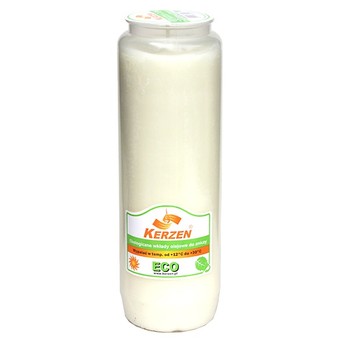 Wkład olejowy Eco 8