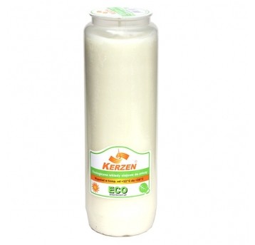 Wkład olejowy Eco 8 1szt.
