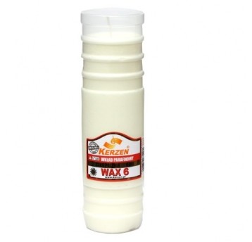 Wkład parafinowy Wax 6 1szt.