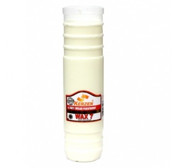 Wkład parafinowy Wax 7 1szt.