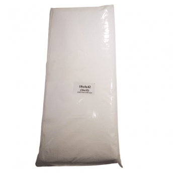 Woreczki HDPE 18/42cm 8µm 800szt.