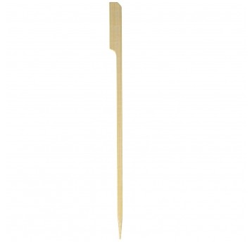 Wykałaczki drewniane Golf 18cm 250szt.