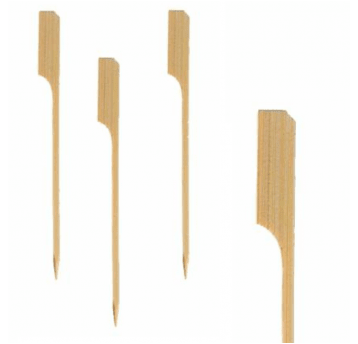 Wykałaczki drewniane Golf 25cm 250szt.